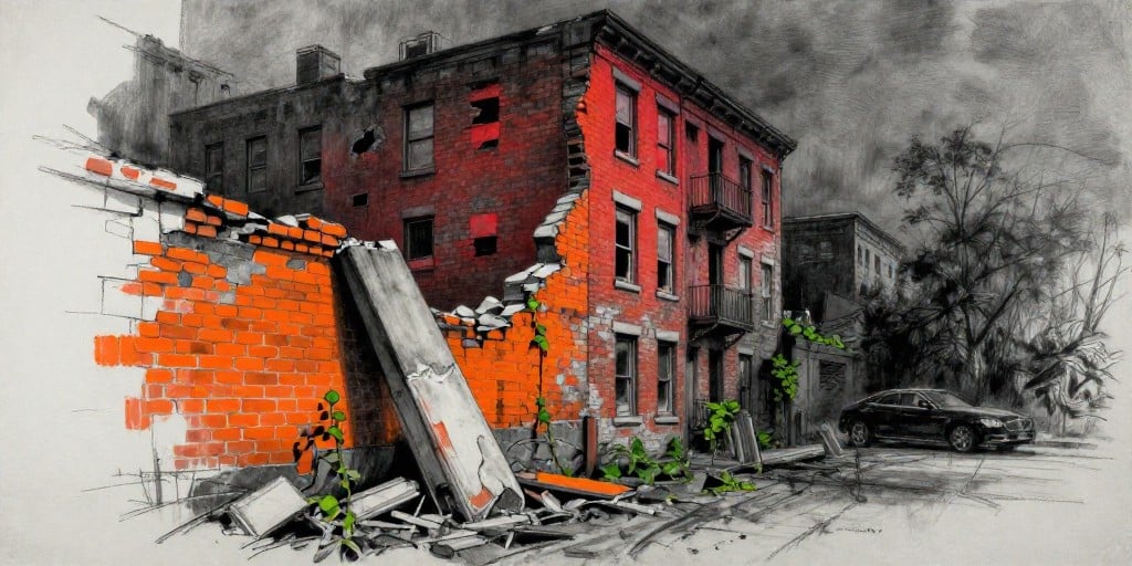 ARBOR REALTY TRUST Insider Tsunis George Doubles Stake Amid Deep Price Dip—A "Buy‑the‑Dip" Move?