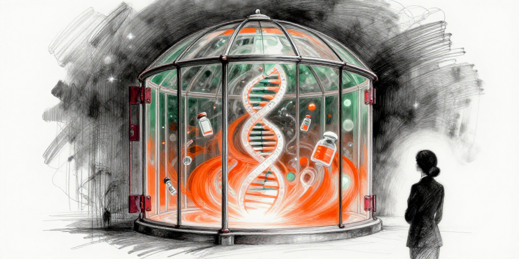 Arcellx CFO's March Sale to Charity Raises Questions as CEO Buys Big — Insider Divergence Sparks Investor Speculation