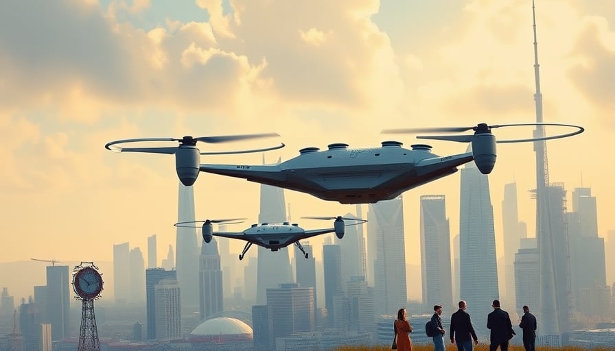 Archer Aviation CEO Secures Zero‑Cost Stock Award, Signals Long‑Term Commitment Amid Quiet Insider Trade Activity.