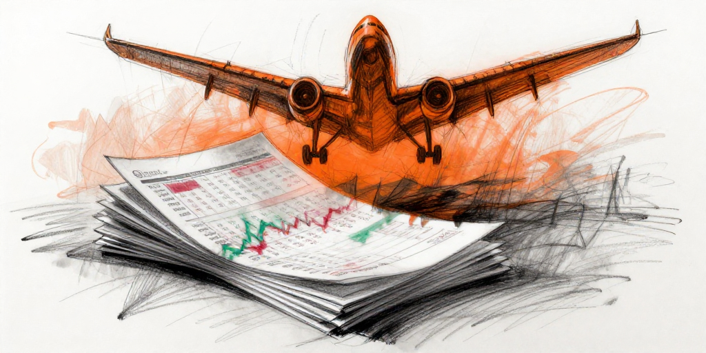 Archer Aviation CFO's Big Share Sale Signals Cash‑Flow Priority Amid Falling Stock Price