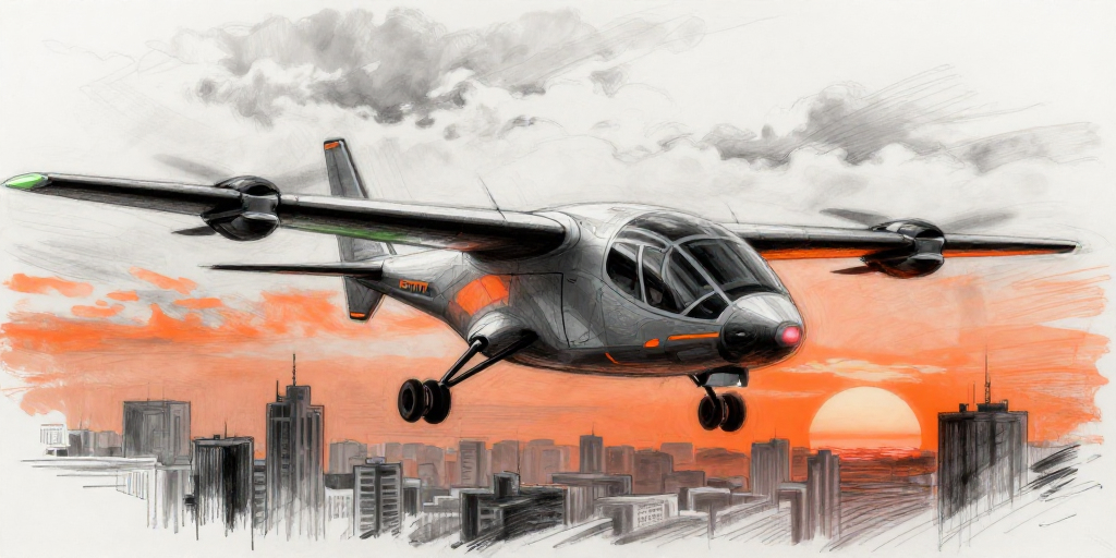 Archer Aviation Execs Heat Up Shares: Tosha Perkins Buys 32,000 Stock While Vested RSUs Sell Off, Signaling Confidence Ahead of 2026 Passenger Flights