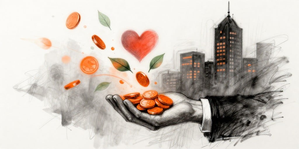 Arcosa Insider Kimberly Kimberly S. Gifts 683 Shares to Charity, Signal of Long‑Term Confidence Amid Steady Investor Activity Arcosa Insider Kimberly Kimberly S. Gifts 683 Shares to Charity, Signal of Long‑Term Confidence Amid Steady Investor Activity