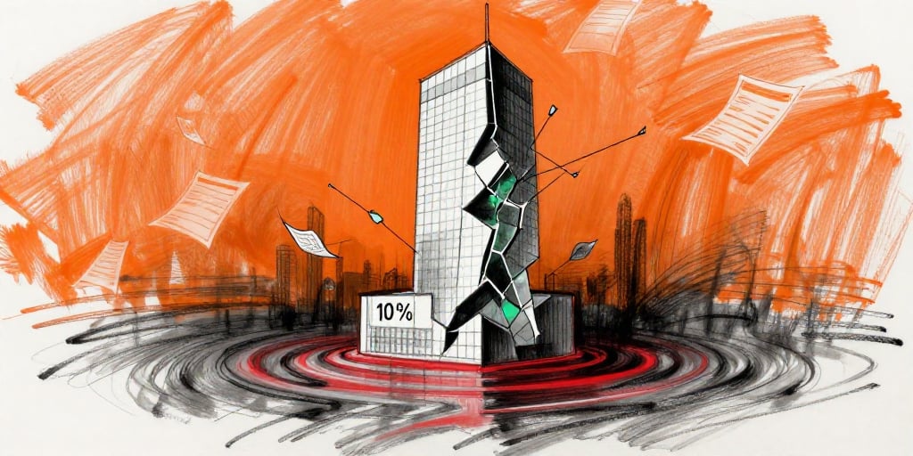 Arcutis CFO Sells Shares Amid Market Dip, Raising Questions on Near‑Term Confidence and Cash Flow