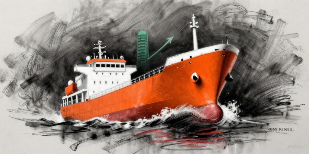 ARDC Insider Surge: Founder and Execs Buy 50k Shares Amid Shipping Upswing ? ARDC Insider Surge: Founder and Execs Buy 50k Shares Amid Shipping Upswing ?