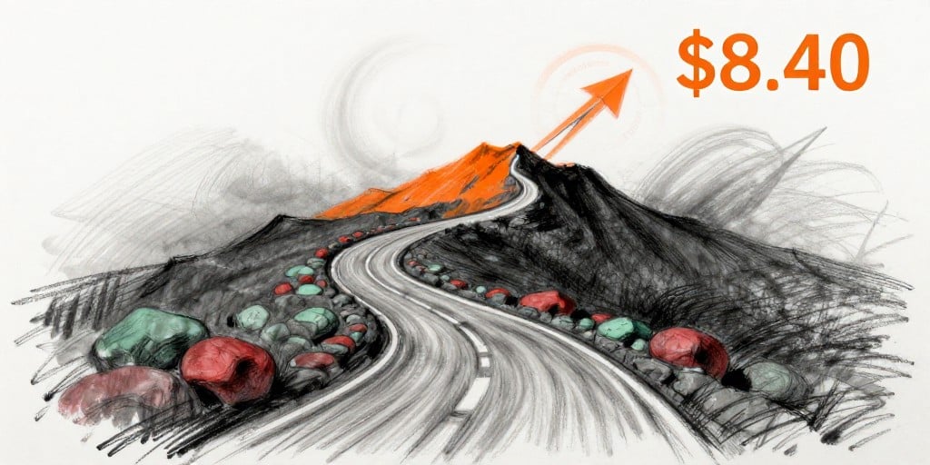 Ardelyx CEO Raab Executes Strategic 10b5‑1 Trades: Buying Low, Selling High Amid Investor Optimism