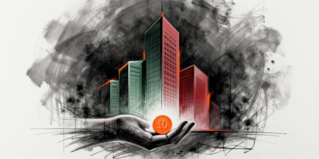 Ares Management Co‑President Donates 8,000 Shares, Sending a "Confidence Signal" to Investors