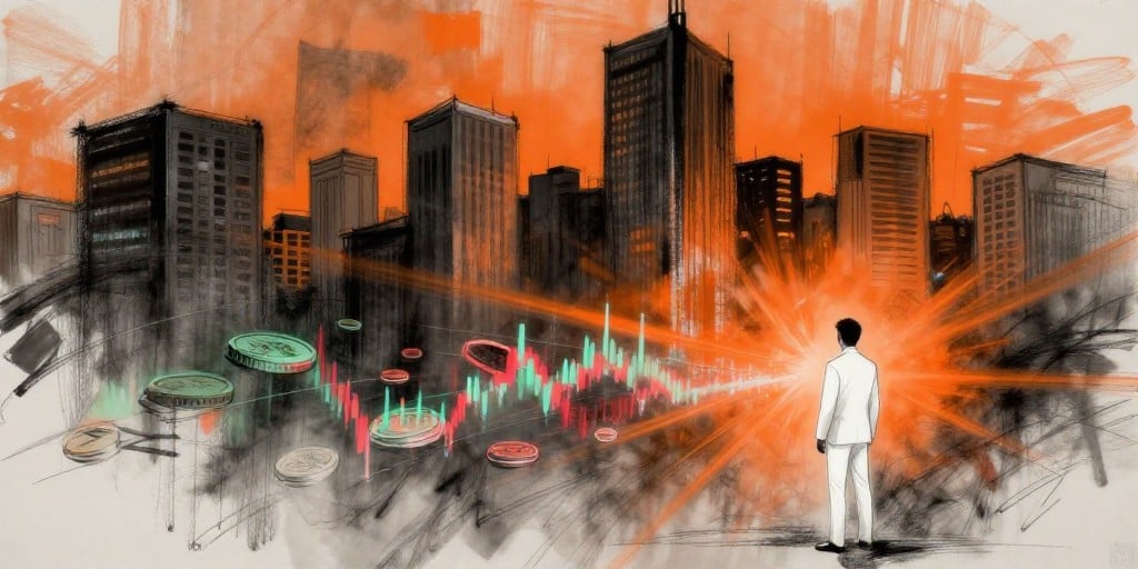 ARGAN Inc. Director Griffin William F. Jr. Offloads 30,000 Shares in Rapid 54% Stake‑Cut, Raising Questions About Future Direction.