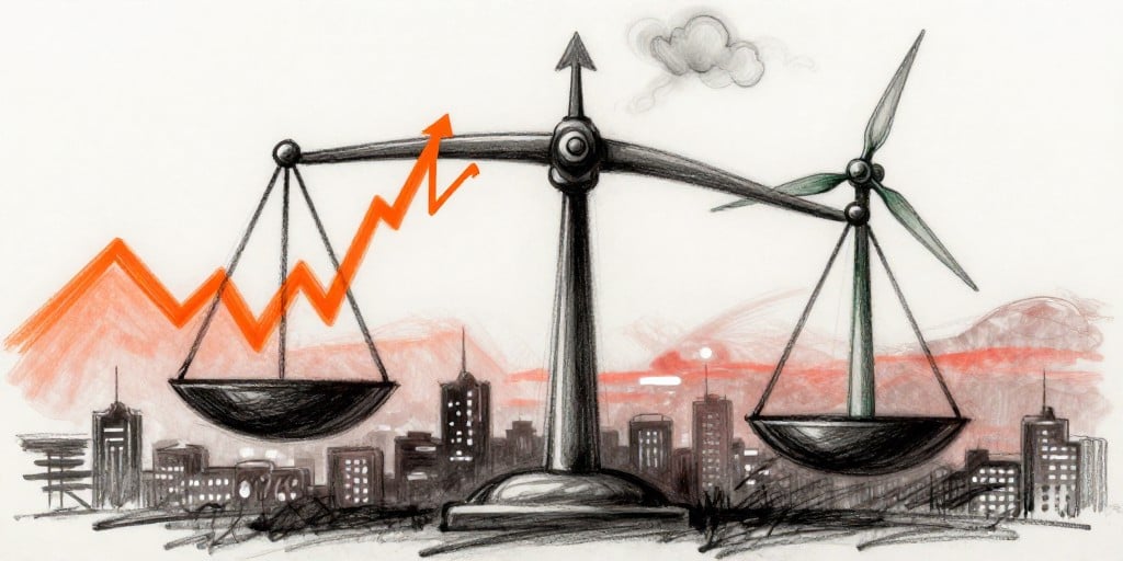 ARGAN Inc. Insider Shake‑Up: CEO, CFO, and Major Shareholder Juggling Buy‑Sell Tactics Amid Rising Renewable‑Energy Momentum