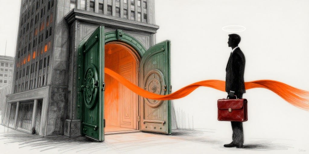 Arista Networks Insider Trading: Duda's Trust Sales Outweigh Buy‑Backs, Signaling Wealth‑Planning, Not Market Tilt
