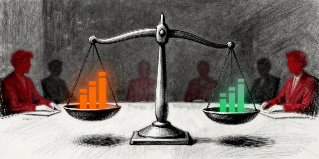 Arlo Technologies' General Counsel Buys 173,000 Performance‑Stock Units, Betting on Aggressive Growth Targets