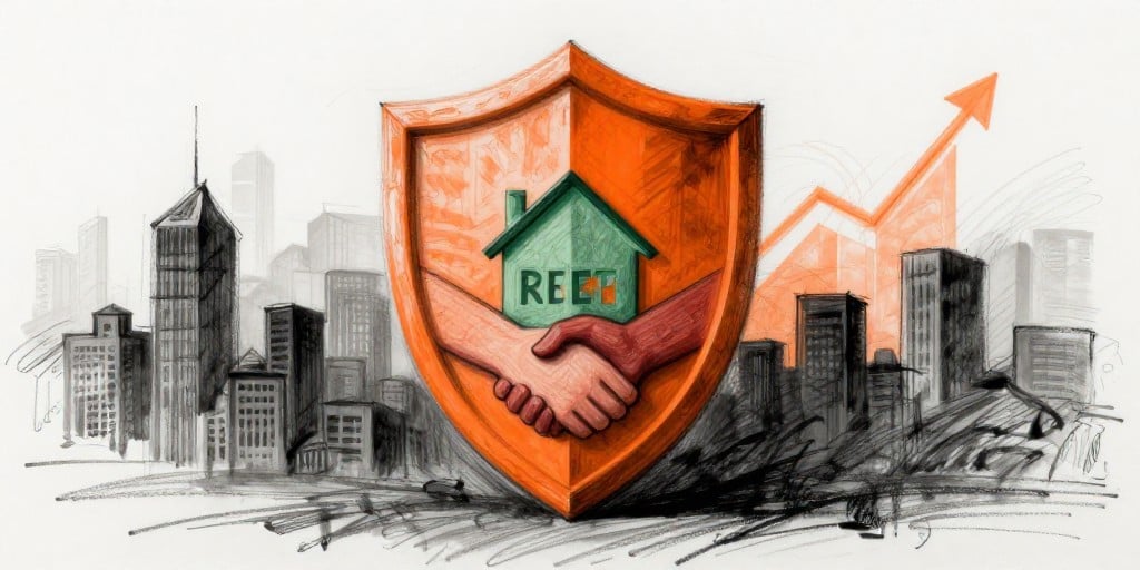 ARMOUR Residential REIT Board Member Buys 945 Shares, Signals Confidence as Market Buzz Soars