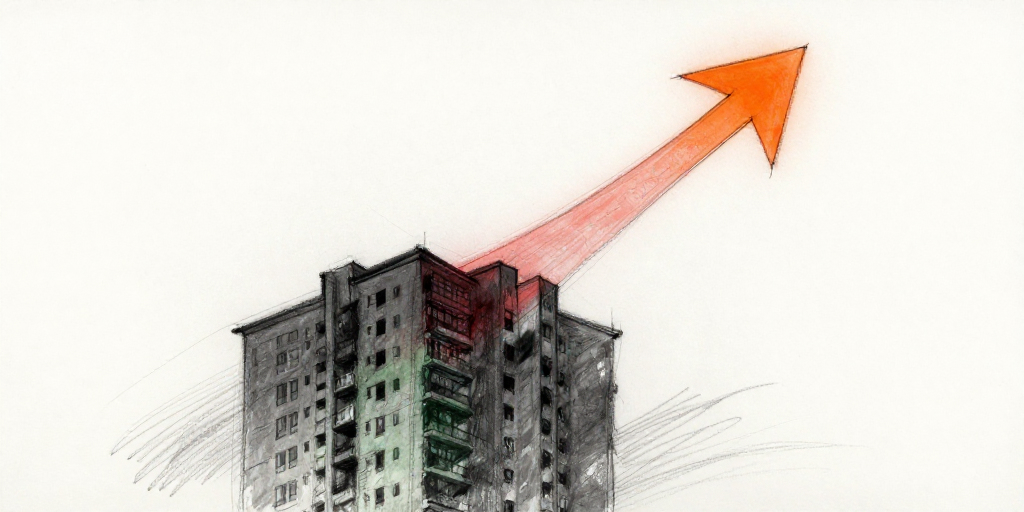 ARMOUR Residential REIT Board Member Buys 989 Shares, Signaling Quiet Confidence in Rising Rents and Portfolio Growth