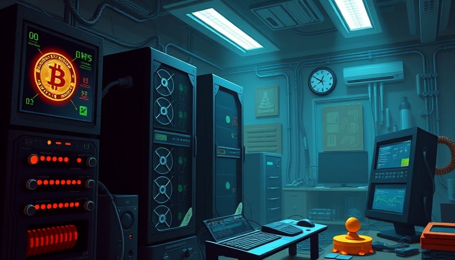 Armstrong's Calm Buy‑Back Signals Confidence as Coinbase's Shares Surge 8.75% After Goldman Sachs Upgrade