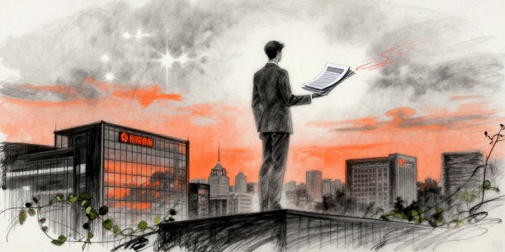 Arqit Quantum CEO's modest share sale sparks no panic as insider tax‑planning routine continues amid broader market slide.