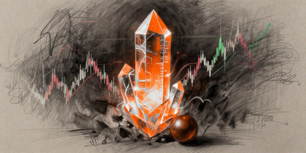 ARQIT Quantum Insider Manfredi Offloads 156 Warrants Amid 23% Stock Slide, Heightening Investor Alarm