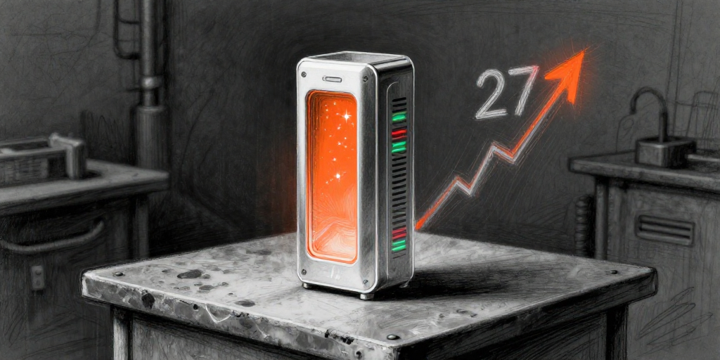 Arqit Quantum Insider Unwinds Warrant Position Amid Rally — Is It a Signal or Just Portfolio Rebalancing?