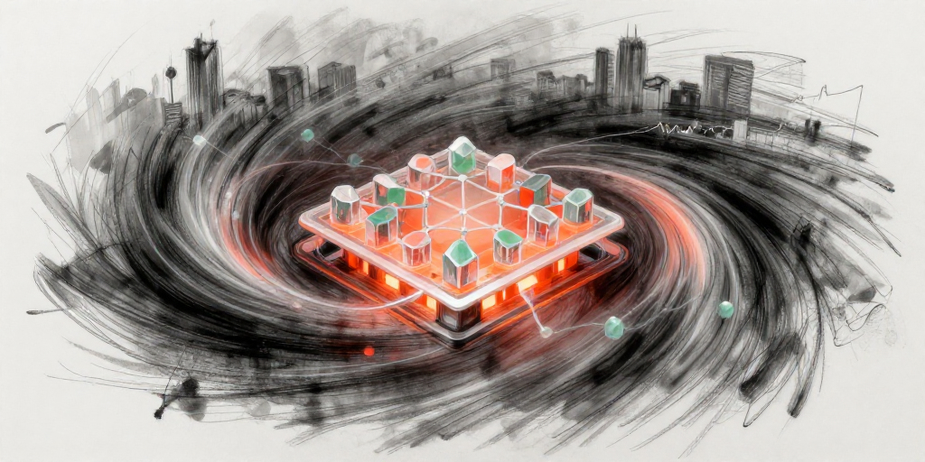 Arqit Quantum's Executives Swap RSUs for Shares in Bold Confidence Move – Insider Buying & Selling Sparks Investor Buzz