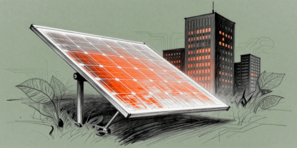 Array Technologies C‑Suite Balances Buying and Selling as Insider Confidence Holds Steady Amid Solar Market Turbulence