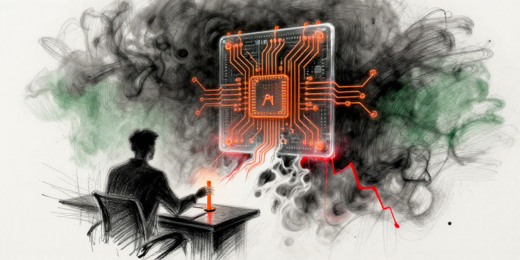 Arrive AI's Executives Push Back on Bear Market – New RSA Grants Signal Insider Confidence Ahead of Q4 Earnings