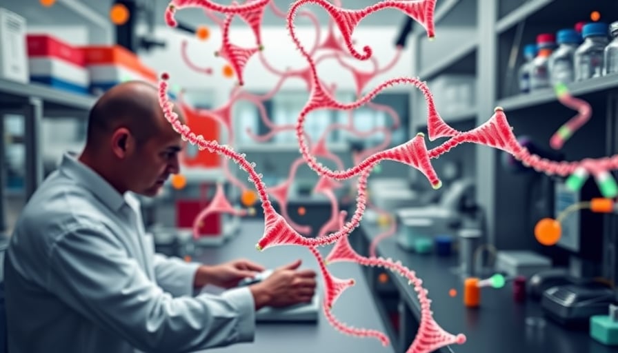 Arrowhead CMO's Zero‑Price Buy Signals Insider Confidence Amid Pipeline Boom and Capital Raise