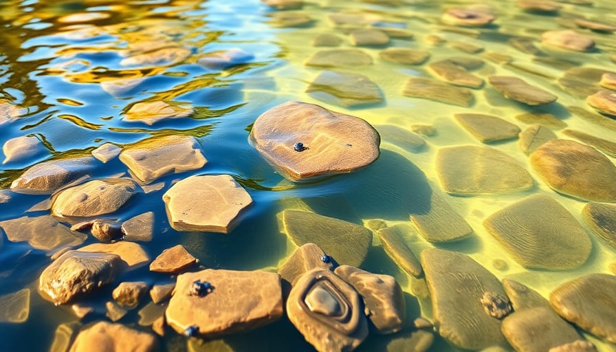 Artesian Resources Corp. CEO Adds 0.24% Stake in Quiet Buying Surge – Insider Confidence Grows Amid Water‑Utility Growth