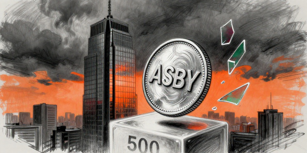Asbury Board Member DiSantis Buys $500 Shares Amid Insider Buying Surge – A "Buy the Dip" Signal?
