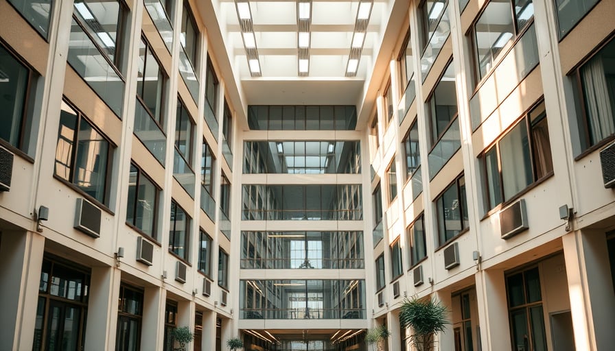 Ascent Industries' Executives Coordinate Tiny "Sell‑to‑Cover" Trades – No Big Shock to Stock Value