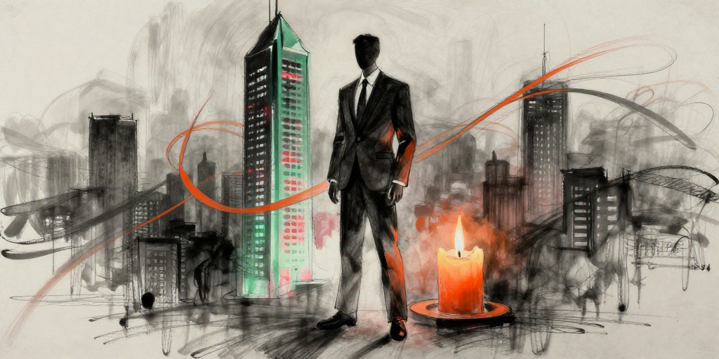 Ashford Hospitality Trust Exec Holds Key Partnership Units, Hinting at Steady Confidence Amid Market Volatility