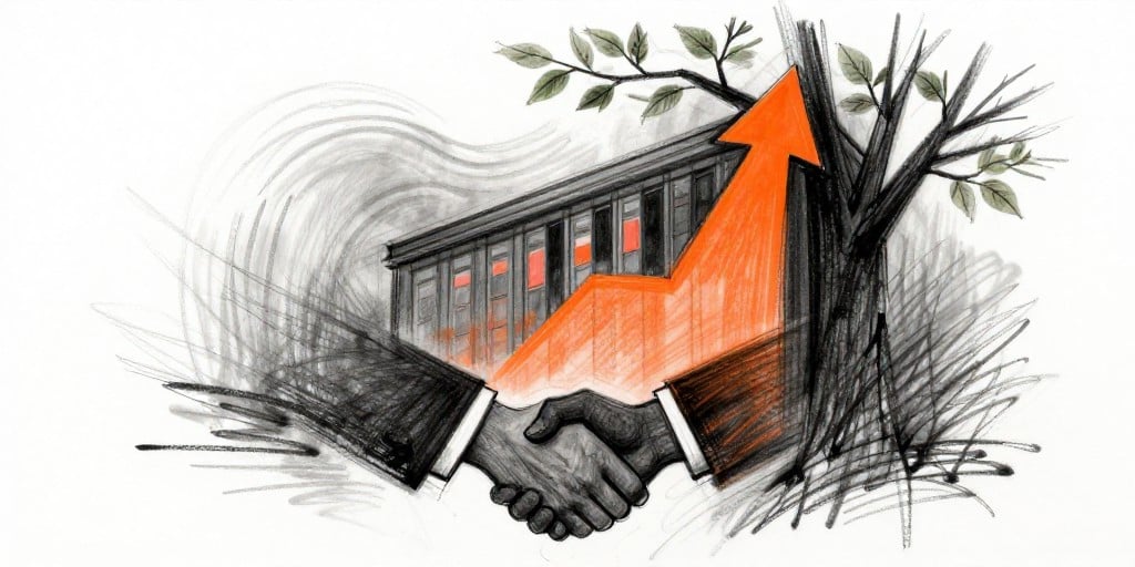 Ashland Exec's Strategic Stock Buy Signals Confidence Ahead of New Board Expansion and Earnings Rally