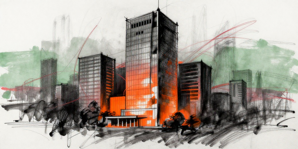 Associated Banc‑Corp's Insider Buying Surge Bolsters Confidence in Post‑Merger Growth Flash.