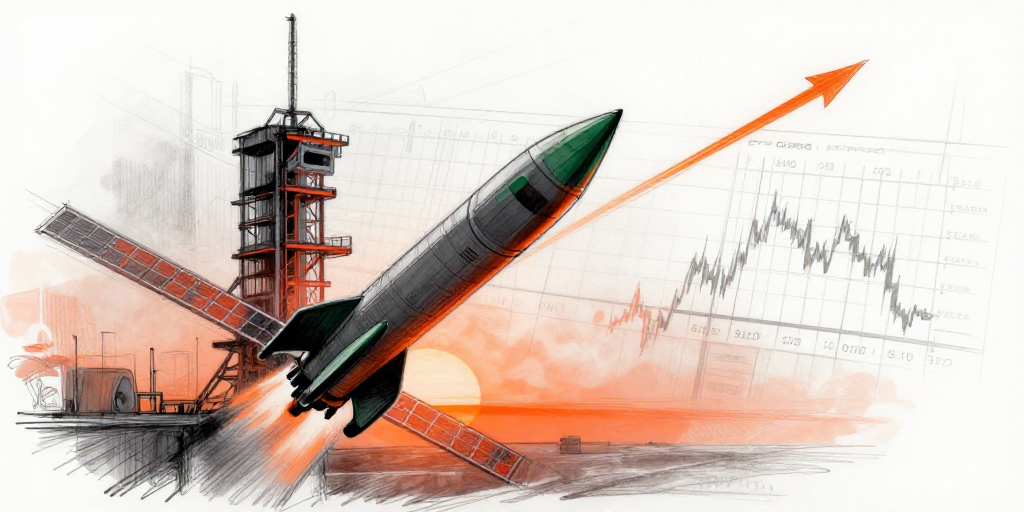 AST SpaceMobile CEO's Tax‑Related Stock Sale Signals Confidence, Not Fear, as Company Joins MSCI World Index