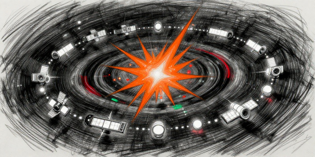 AST SpaceMobile COO Buys Near‑Zero‑Cost Shares Amid 52‑Week Low, Signals Confidence in Space‑Infrastructure Growth