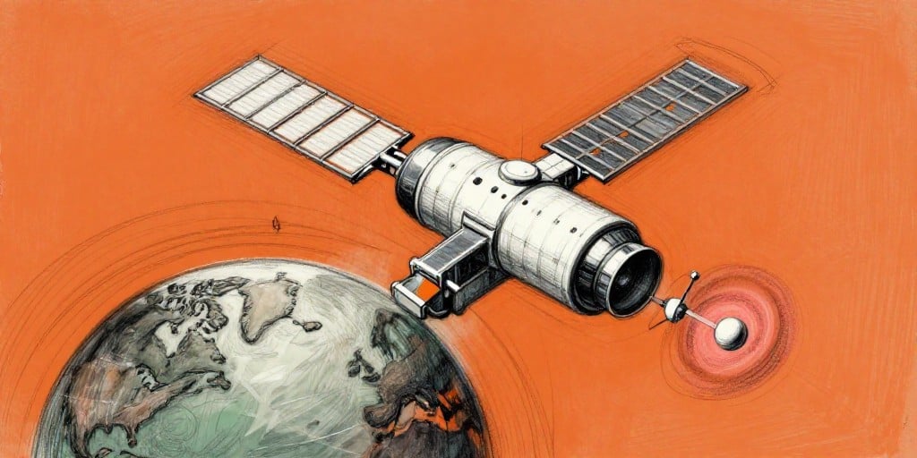 AST SpaceMobile CTO's $0.06 Options Exercise Fuels Insider Confidence Amid $89 Share Surge