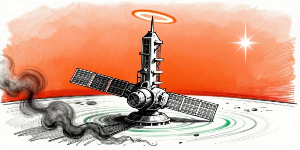 AST SpaceMobile Insider Sale: Execs Trim Stakes Amid 449% Rally – What It Means for the Company's Space‑to‑Phone Future