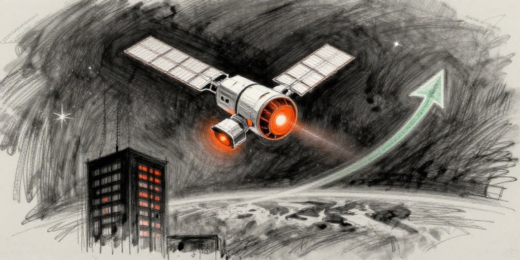 AST SpaceMobile Insider Scott Wisniewski Sells Nearly 22,000 Shares, Sparking Social‑Media Frenzy and Investor Speculation