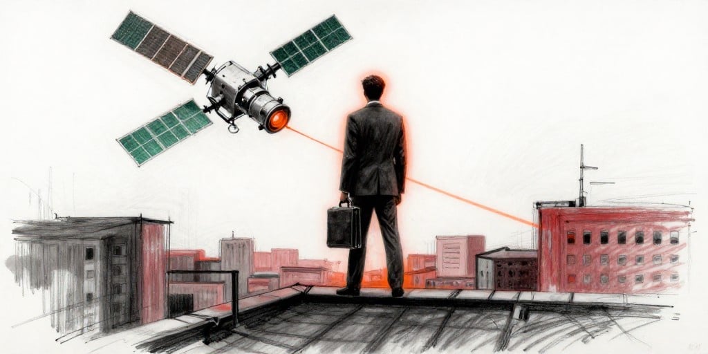 AST SpaceMobile President Sells Shares Amid Surge, Raising Questions About Executive Confidence in Satellite‑Broadband Rollout AST SpaceMobile President Sells Shares Amid Surge, Raising Questions About Executive Confidence in Satellite‑Broadband Rollout