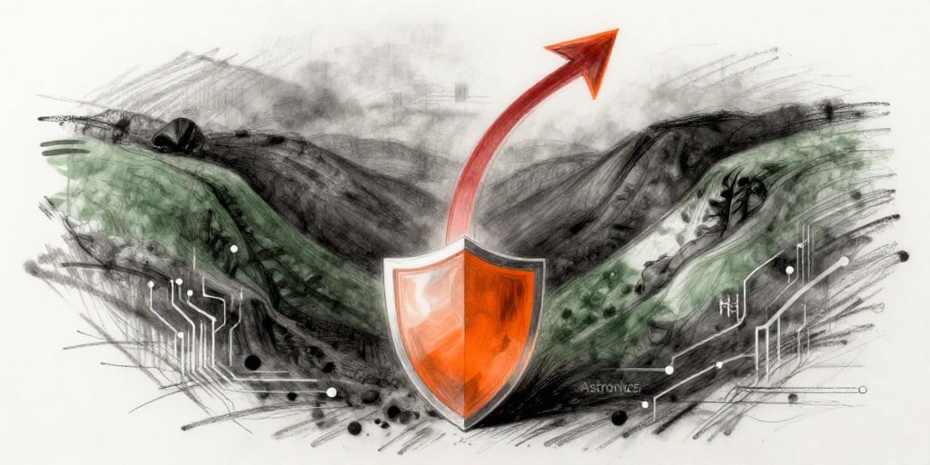 Astronics Insider Jeffry Frisby Buys 4,000 Shares Amid Market Dip—A "Buy the Dip" Signal?