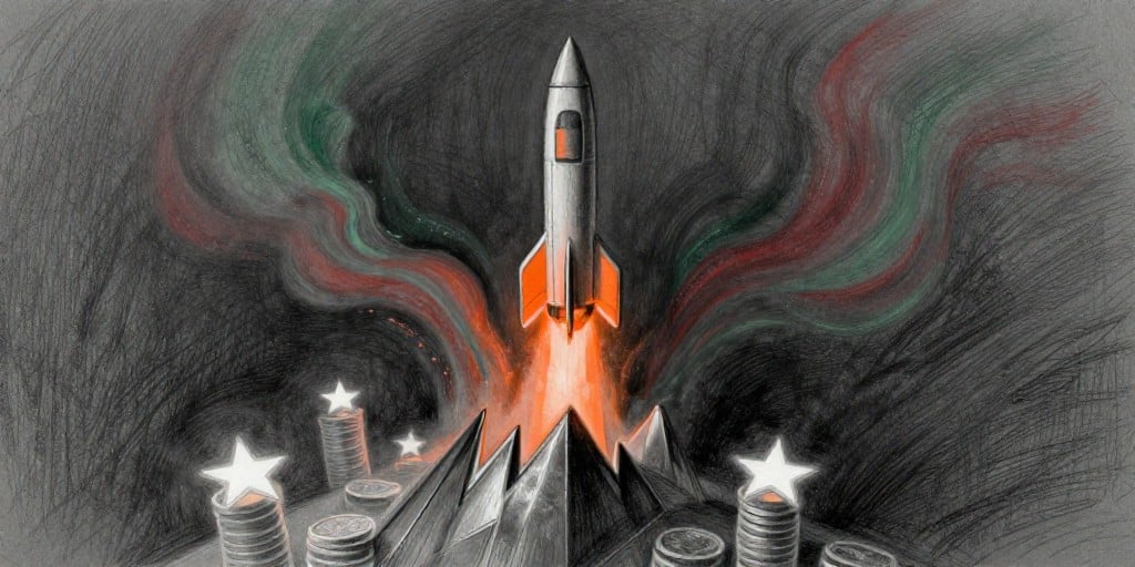 Astrotech Directors Buy Restricted Shares Amid Market Slide, Signaling Long‑Term Confidence