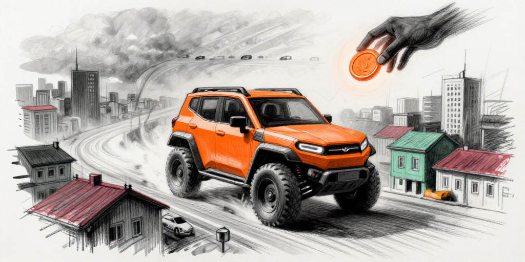 ATG Capital Buys Big at Empery Digital, Hinting at a Quiet Resurgence in Electric Off‑Road Tech Stock