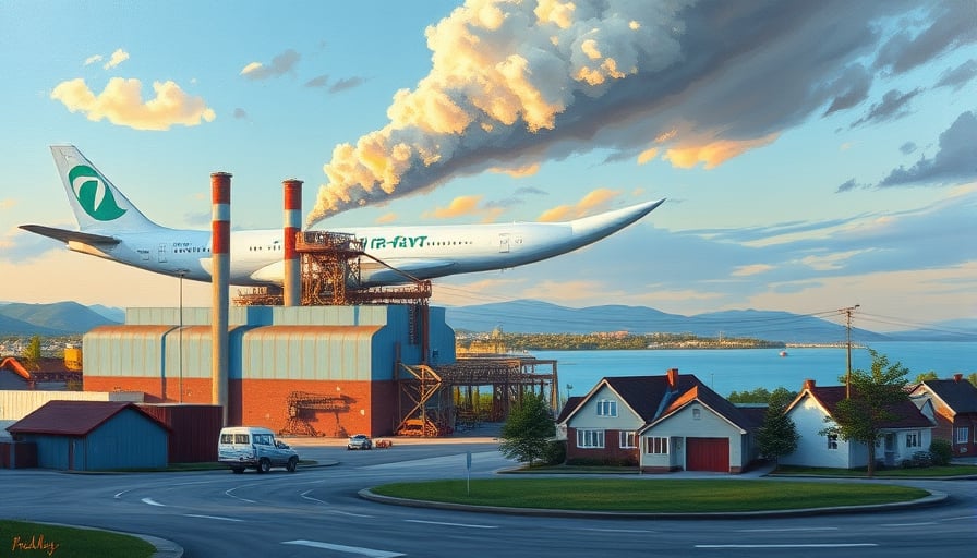 ATI Inc. Chairman Robert Wetherbee Sees Gains, Boosts Shares as Performance Units Vest in Record Bull Run