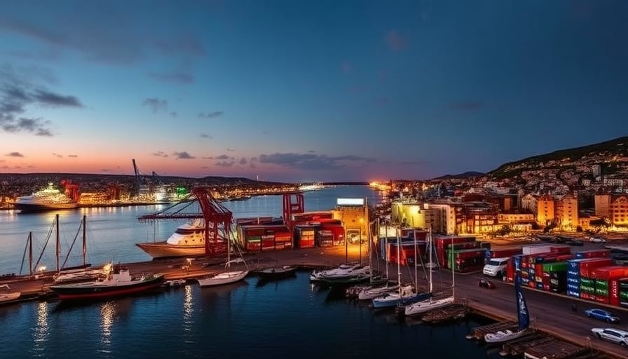 Atlantic International Corp. Execs Stack Up Shares—General Counsel Buys 1.2M Shares in Confidence Boost Amid Volatile Stock Price