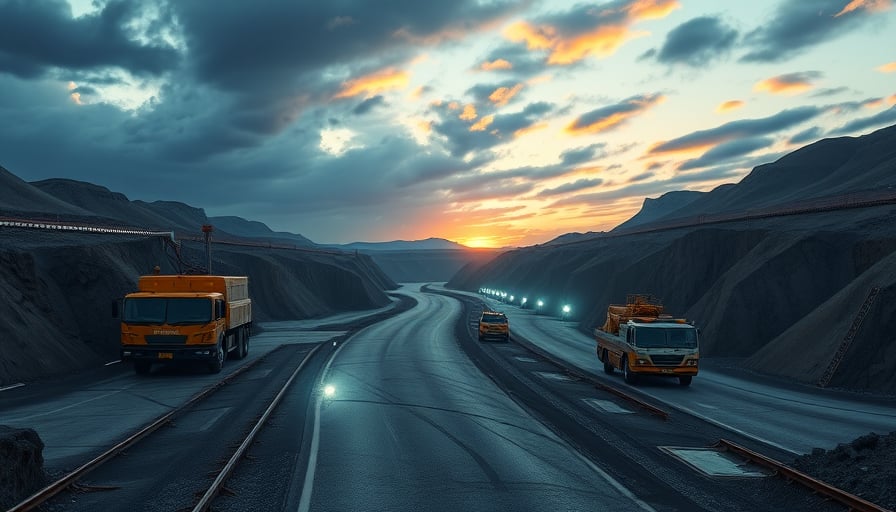 Atlas Lithium CEO Quietly Offloads Shares, Signals Confidence Amid Lithium Growth Boom