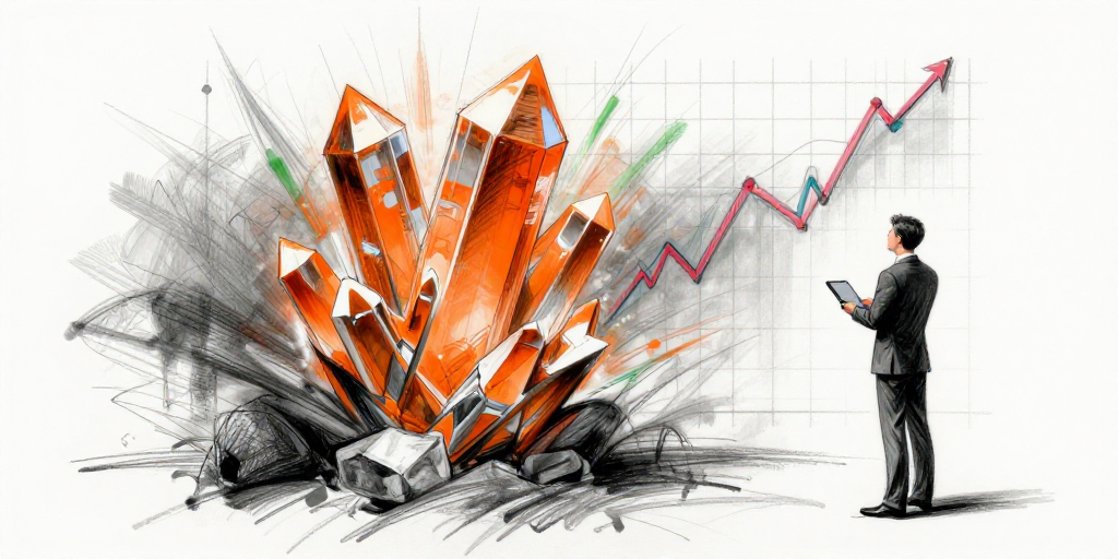 Atlas Lithium's VP Stokes Confidence with Steady Insider Purchases Amid Growing Lithium Buzz