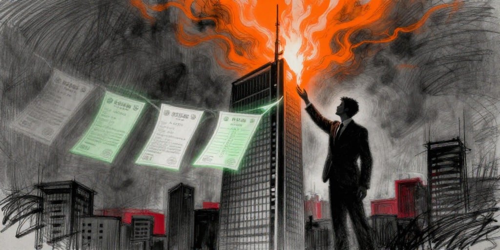 Atmos Energy Execs Hold Steady as New Debt Fuels a Quiet Confidence Surge