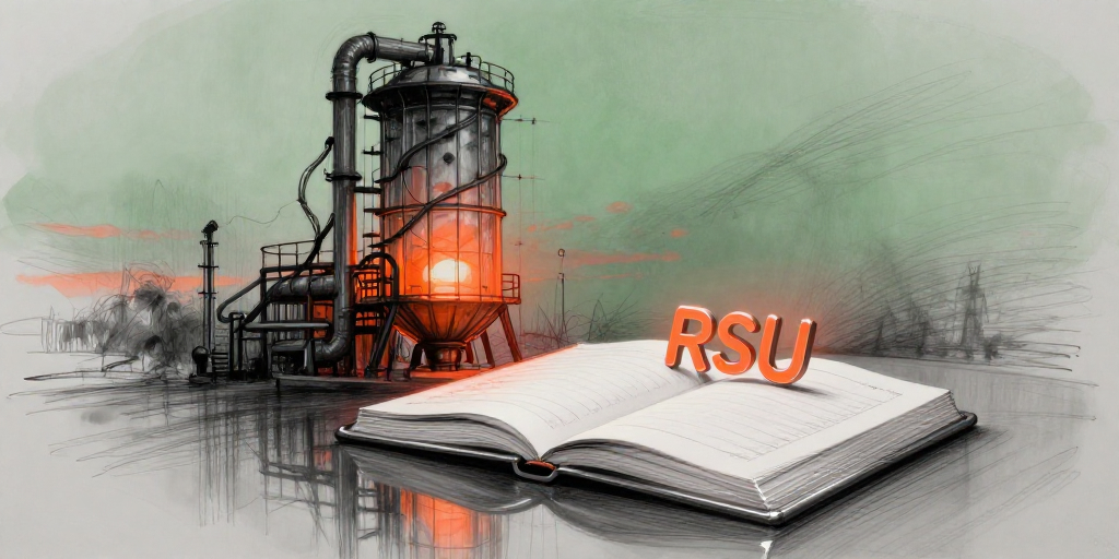 Atmus Filtration CEO Secures 31,492 RSUs as Insiders Rally in Bullish Move Ahead of Tariff‑Refund Litigation.