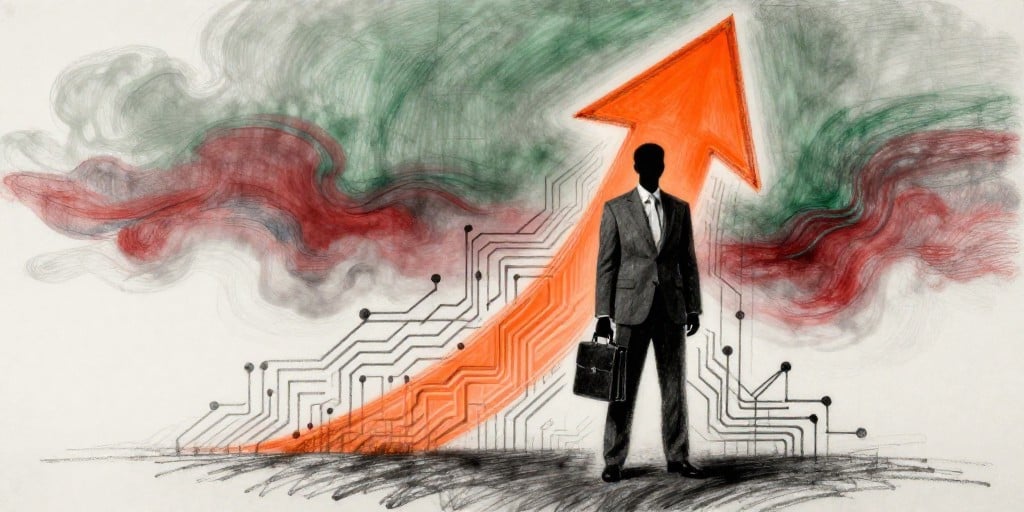 ATRENEW CFO's Massive Option Buy‑Spree Signals Strong Insider Confidence in Volatile Tech Stock