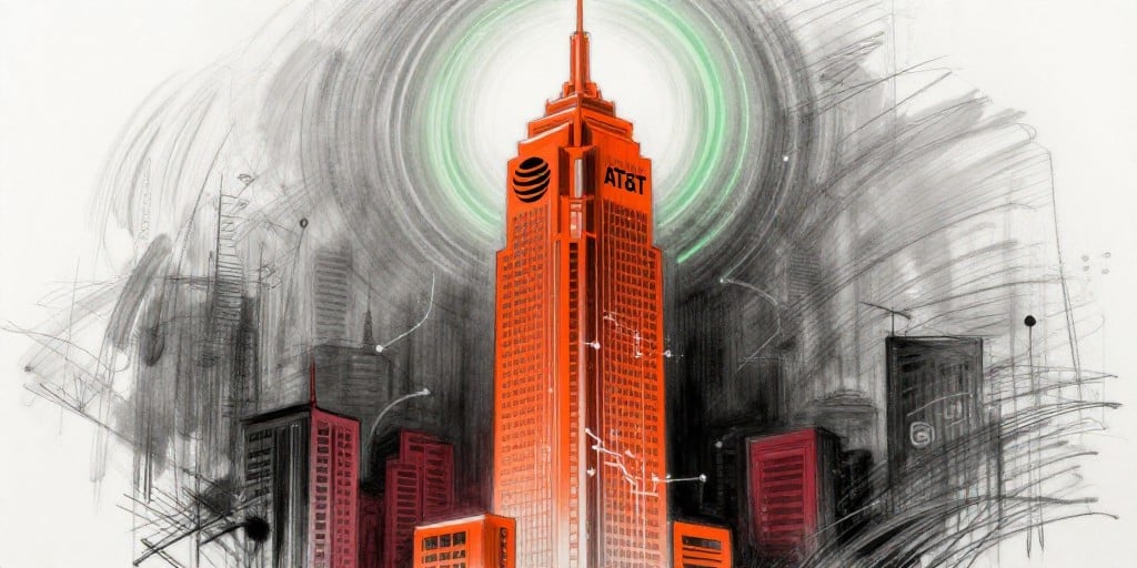 AT&T Directors Quietly Buy Deferred Stock, Signaling Confidence in AI‑Driven Future . AT&T Directors Quietly Buy Deferred Stock, Signaling Confidence in AI‑Driven Future .