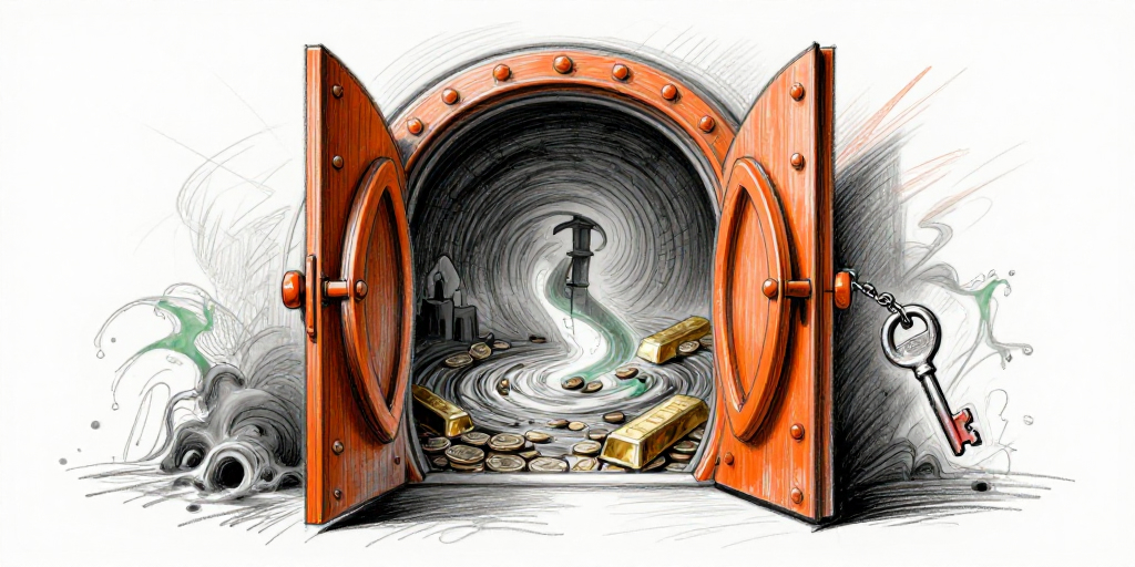 Aura Minerals CEO Keeps Big Stake as Insider Buying Fuels Bullish Optimism Amid Volatility