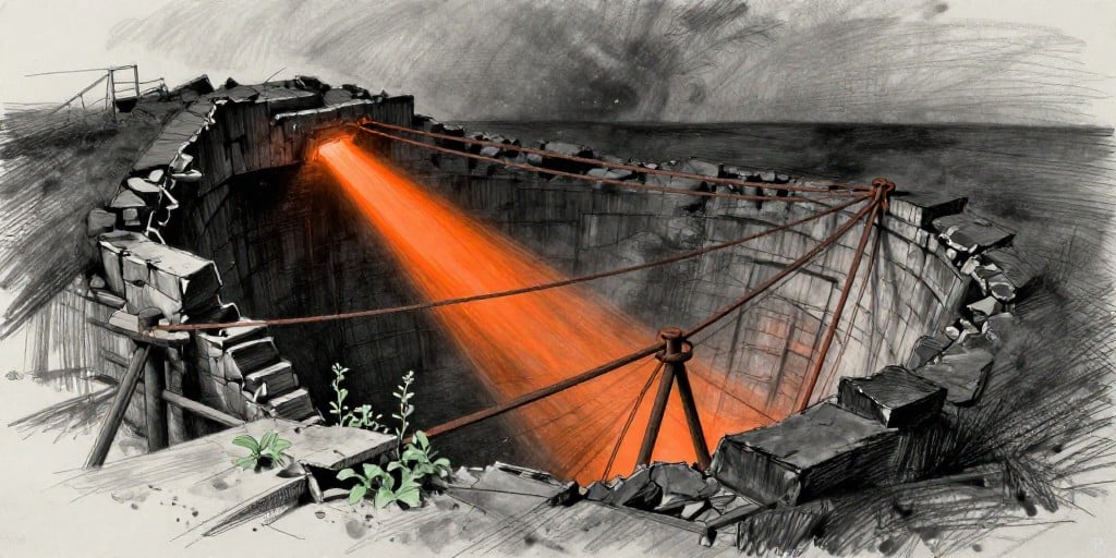 Aura Minerals Director's Massive BDR Sale Raises Questions on Confidence and Capital Strategy
