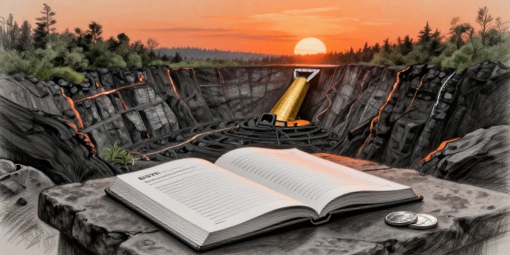 AURA MINERALS' Director's Recent BDR Sale: Routine Liquidity Move, Not a Signal of Change